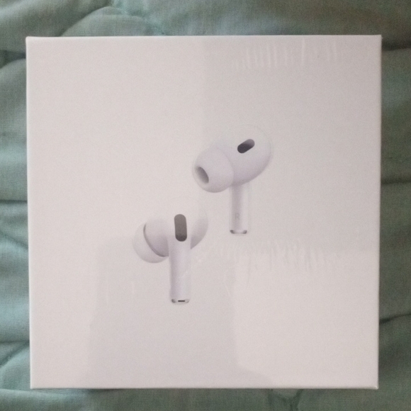 Apple AirPods Pro Wireless Earbuds